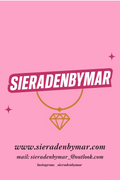 Sieradenbymar- cadeaubon