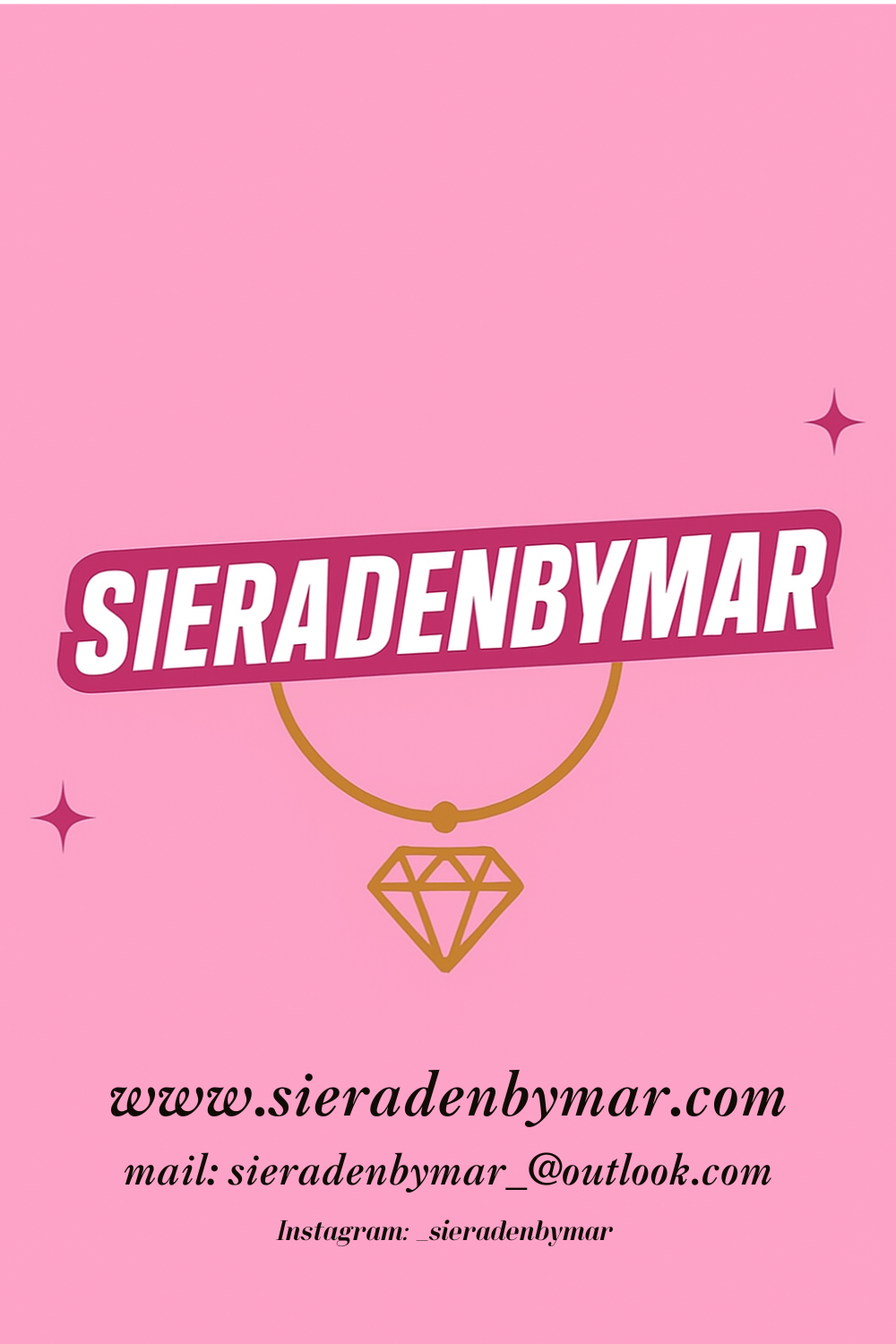 Sieradenbymar- cadeaubon